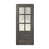Gris anthracite