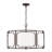 Merrick 4 - Light Shaded Pendant-273414114