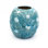 Grotto Rope Emboss Round Vase