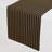 Amalfi Stripe - 100% Pure Linen Table Runner-109972917-125526121