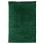 Durable Super Soft Shaggy Dark Green Rug-88305778