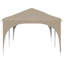 Vidaxl Pop-Up Party Tent Oxford Fabric Pop-Up Event Outdoor Canopy Wedding-129097114