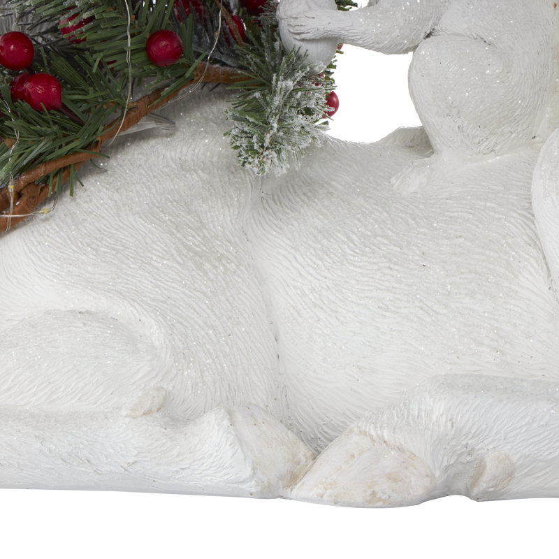 Statue animaux Idala