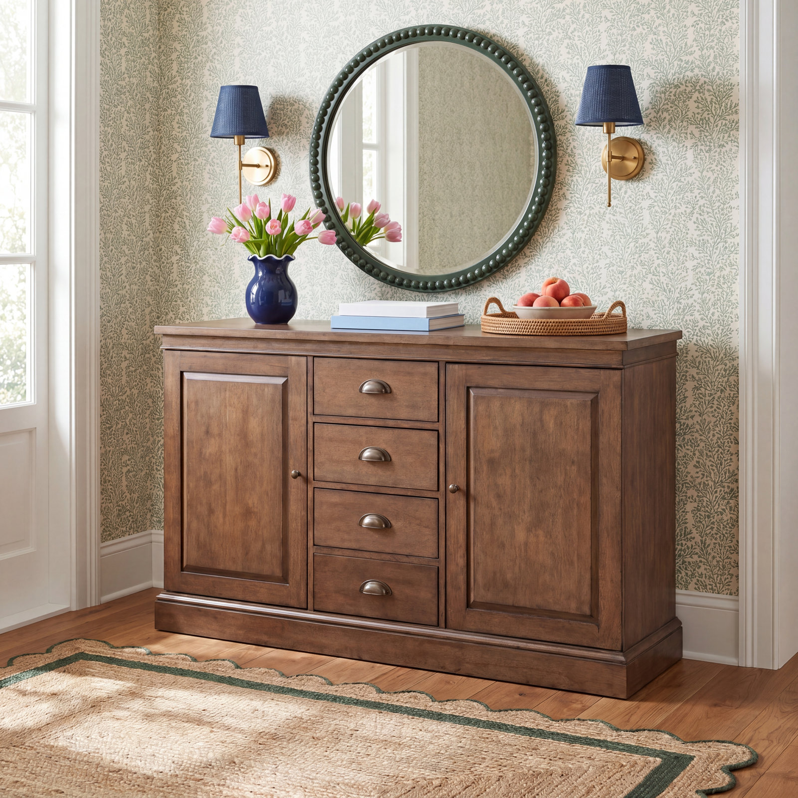 Alie 60'' Sideboard
