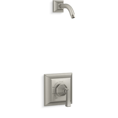 Stately Rite-Temp Shower Trim Set