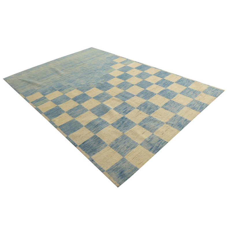 Howard Blue Rug