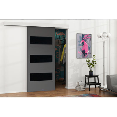 DOOR MALIBU 2