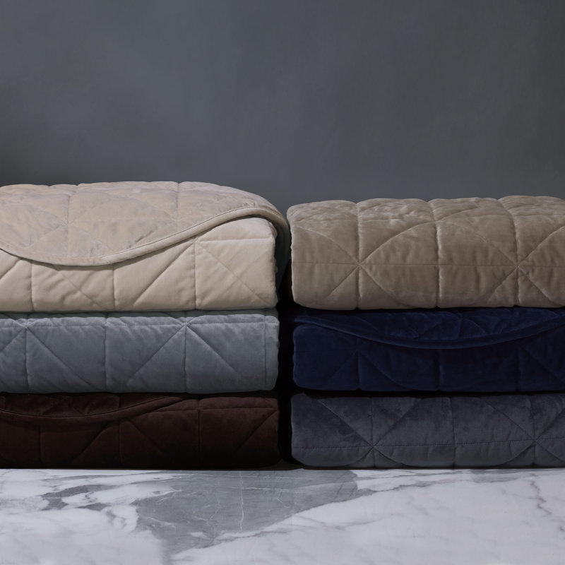 Dean Coverlet, Super King Coverlet