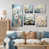 Toile tendue