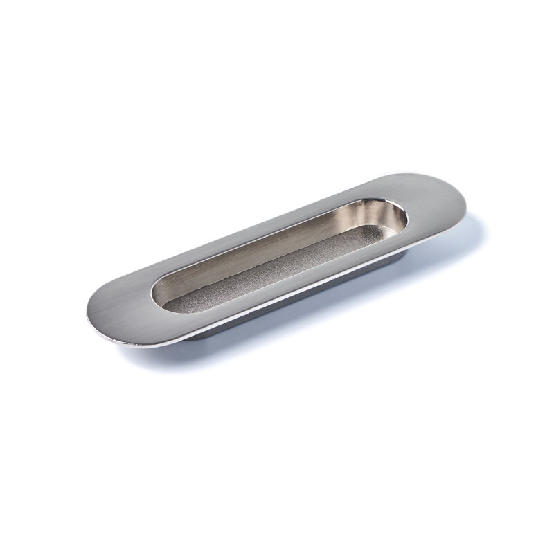 3" Center to Center Recessed Pull Multipack