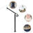 2 Step Stair Railing Installation Kit Stair Handrail