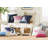 Striped Square Throw Cushion-1228030367-1228030361-1243863572