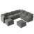 Gray Polyester is out of stock