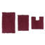 Ensemble de 3 tapis de bain Hazeltine-2126702787