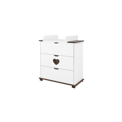 Enriquez Changing Table