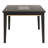 Diane 7-Piece Dining Table Set