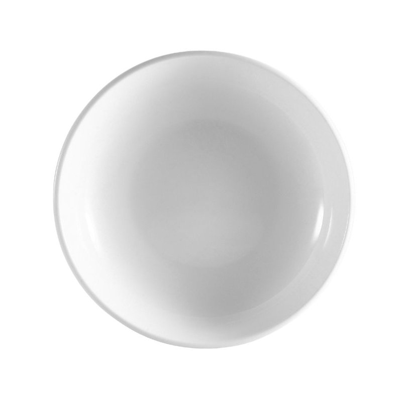 CAC China Salad Bowl 25oz 9"