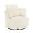 Noah 40"W Oversized Swivel Accent Chair-148758026