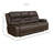 Aprill Upholstered 86'' Reclining Sofa-47415470