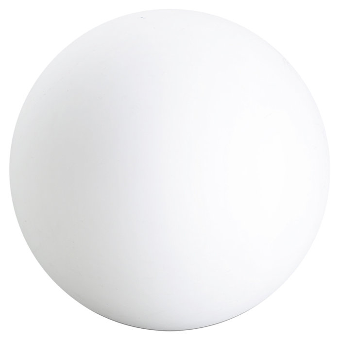 No Power Source Required / Manual Pathway Light, 50 cm W x 50 cm D