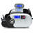 Gymax ABS Plastic Money Counter