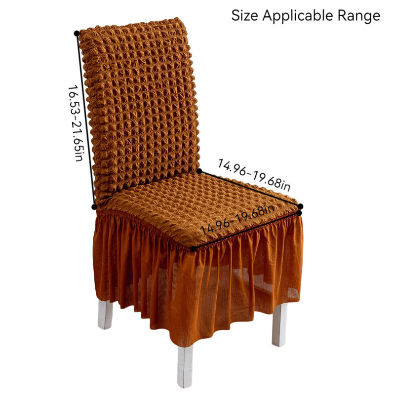 Dining Chair Slipcover