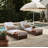 Langley Outdoor Chaise Lounge-1700691353