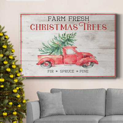 " Farm Fresh "