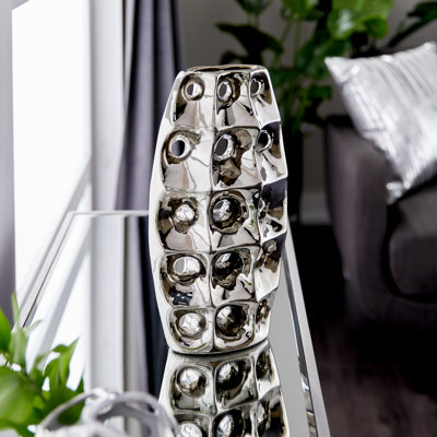 Gamby Ceramic Table Vase