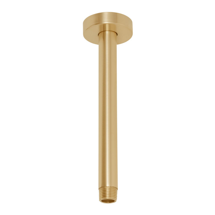 Arch Minimal Shower Arm