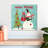 Lelend Snowman Sentiments V-109216111