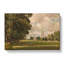 Salisbury Cathedral Vol.3 by John Constable - Wrapped Canvas-61845001