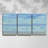 " Kattskill Bay " 3 - Pieces-1642403161