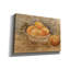Art mural en toile «Bowl Of Fruit» 4 pi par Cheri Blum, 54 po x 40 po-102842203