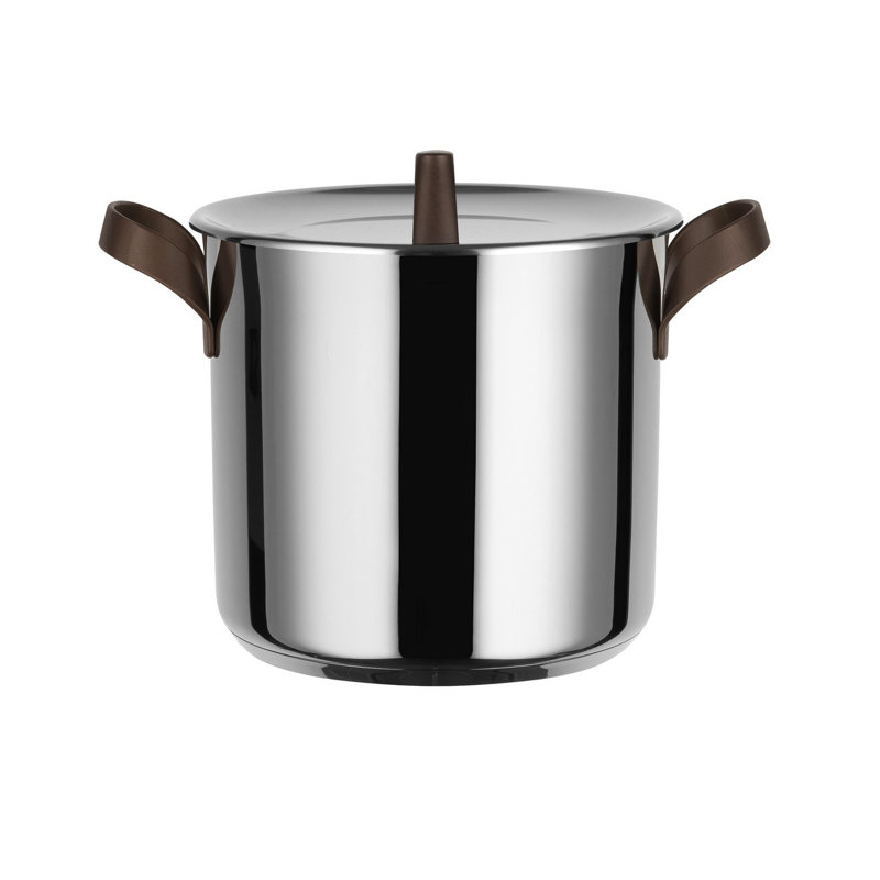 Edo Stockpot, 7.88"