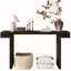 Console rustique 60 pouces-158498930