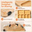 Cheese Board Food Storage Container