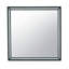Miroir noir pour une utilisation quotidienne