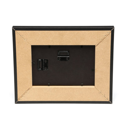 Kincer Matte Picture Frame