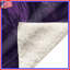 Couvertures mauves à motif abstrait de cactus-124826925