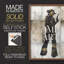 Cowgirl I, reproduction encadrée - bois massif-889603669-889603693