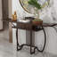 Nouvelle console de style chinois-129099137