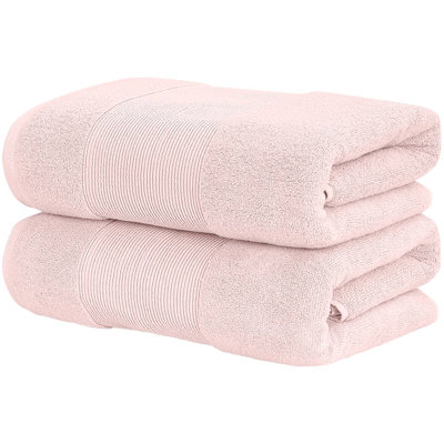  100% Cotton Towel Set