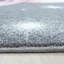 Pearson Animal Print Flatweave Area Rug-1133621992