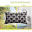 Housse et insert de coussin d'extérieur liens Links-1906916781