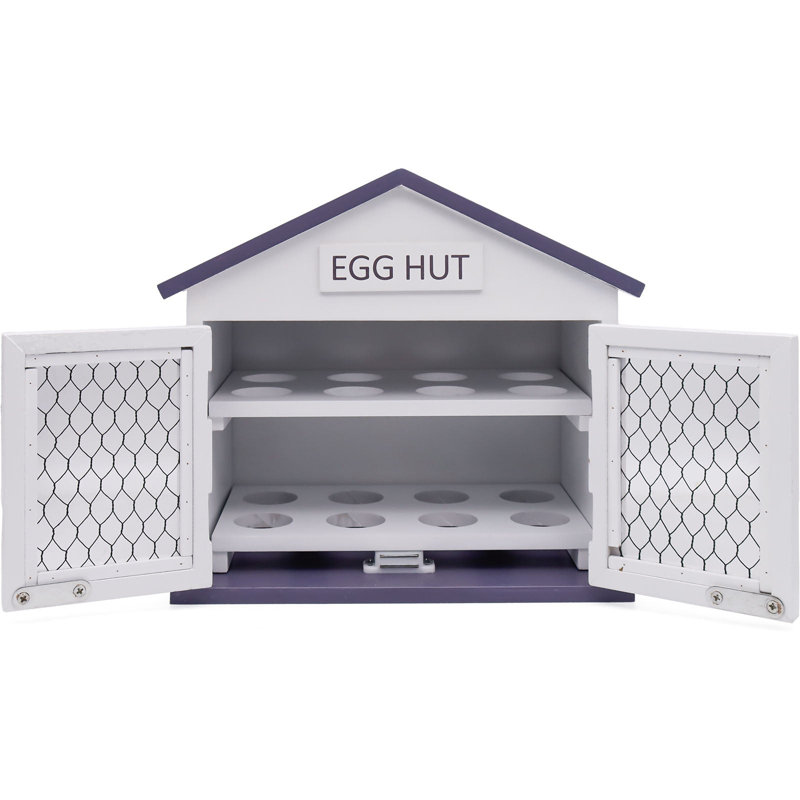 2ml Wood Food Storage Container