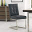 Ferber Upholstered Dining Chair-111666133