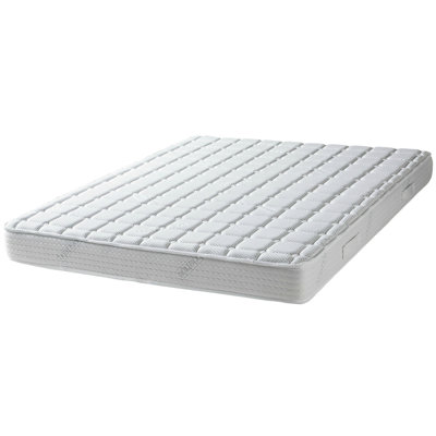 Fresh Plus Memory Foam Mattress