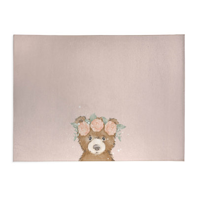 Tapis de jeu Bearly