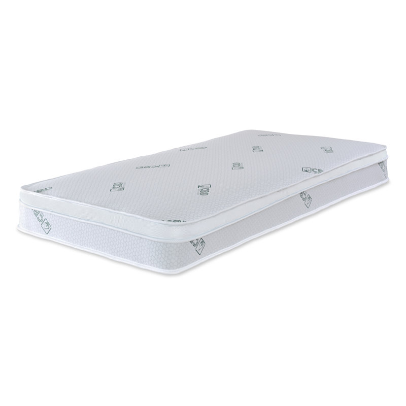 Indu Open Coil Mattress, Kingsize (5')